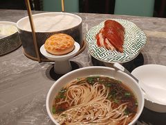 -宫燕府·京菜·烤鸭·淮扬菜(王府中心店)