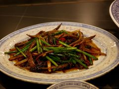 爆炒鳝丝-江南渔哥(十五奎巷店)