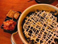 手抓饭团-槿Story·韩国料理(望京韩国美食城店)