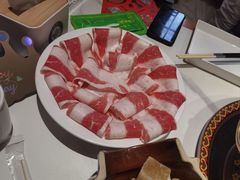 -曲氏老北京铜锅涮肉•火锅(不老街店)