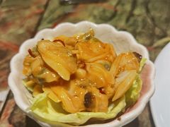 -炙柒Sekinana·精致料理 烧鸟·铁板烧(海上世界店)
