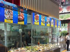 -大众海鲜(巨龙北路店)