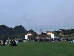 -南宁花花大世界景区