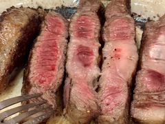 -摩根扒房(桐梓林店)