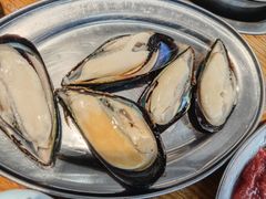 -壹号粥火锅·海鲜煲仔粥(水围店)