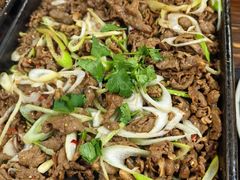-清真永恒华威肉饼(潘家园店)