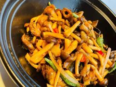 -江南厨子(万象天地店)