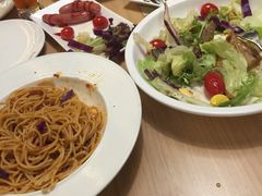 -百特喜·意大利餐厅(八佰伴镇江店)