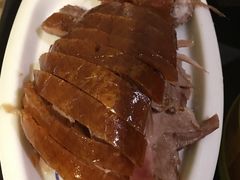 -大鸭梨烤鸭(左家庄店)