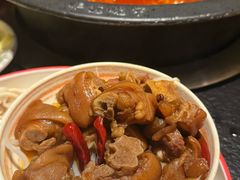 -晓宇重庆火锅(西安荟聚店)