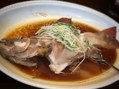 -东江海鲜酒家(艺都分店)