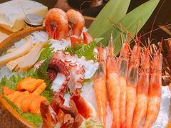 -割烹旭日本料理(龙湖狮山天街店)