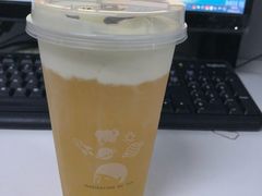 -喜茶(深圳丰盛町店)
