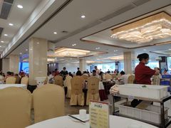-四季大酒楼(白濠店)