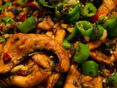 -樟树底(胜利河美食街店)