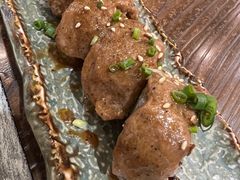 -东京屋(武定路店)