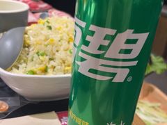 -井格重庆火锅(西直门凯德Mall店)