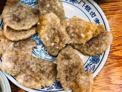 灌肠儿-门框胡同百年卤煮(新街口店)