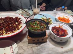 -金佬馆·川菜bistro(芜湖镜湖万达店)