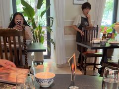 -金谷仓家庭料理(马泉营店)