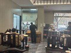 -方中山胡辣汤(西安高新区店)