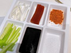 -在前门·烤鸭北京菜(五月花广场店)