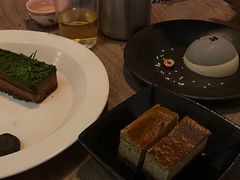-知亘茶食