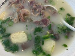 -鸭得堡老鸭汤·鸭血粉丝(凤凰西街店)