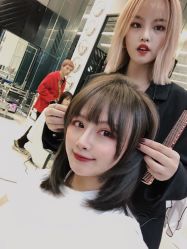 -MY HAIR ARDOR