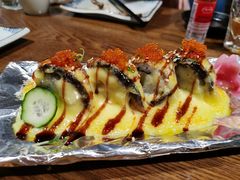 -花宴·日式料理