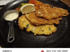 -安妮意大利餐厅(世贸天阶店)