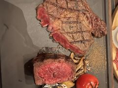 -恰餐厅及酒吧CHAR Bar & Grill(北京三里屯洲际店)