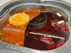 -豆花姐烂豆花火锅(水屯北路恒大滨河店)