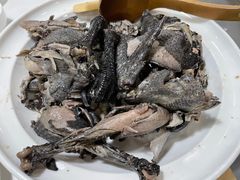 -黑鸡小馆(金源店)