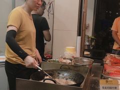 -唐氏臭豆腐(南京中银大厦店)