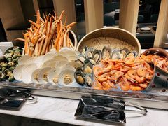 -上海临港美爵酒店·铃兰西餐厅