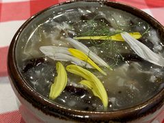 -龙桥私厨·姜花菊花过桥鱼·顺德菜(容桂店)