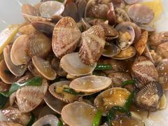 -景好海鲜餐厅(大鹏必选旅游店)