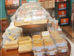 -武汉冠生園(吉庆街店)