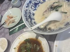 -山外山菜馆(玉泉路店)