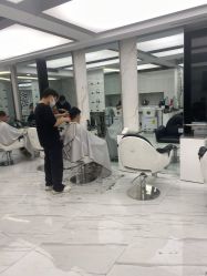 -潘多拉Hairsalon