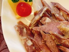 -小白桦西餐厅