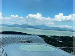 -小南洋海景餐厅(深圳湾店)