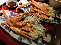 蟹脚-初花·日本料理