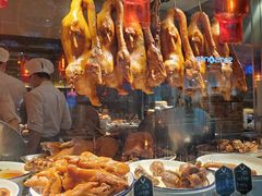 -陈鹏鹏潮汕菜(宝安机场T3航站楼店)