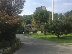 -玉山公园