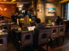 -Efes Turkish & Mediterranean Cuisine 艾菲斯餐厅(陆家嘴店)