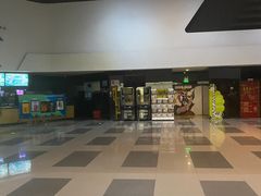 -万达影城(涪城万达广场激光IMAX店)