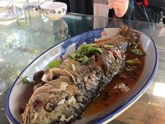 -百花人家(清水镇店)