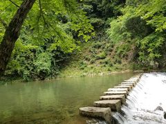 -水墨汀溪风景区